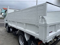 三菱ふそうキャンターダンプ小型（2t・3t）[写真02]