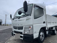 三菱ふそうキャンターダンプ小型（2t・3t）[写真04]