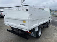 三菱ふそうキャンターダンプ小型（2t・3t）[写真05]