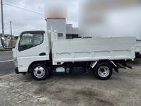 三菱ふそうキャンターダンプ小型（2t・3t）[写真06]