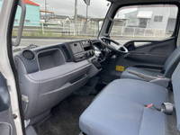 三菱ふそうキャンターダンプ小型（2t・3t）[写真08]