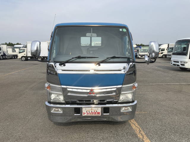 三菱ふそうキャンターアルミブロック小型（2t・3t）[写真11]