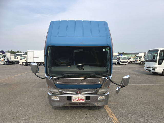 三菱ふそうキャンターアルミブロック小型（2t・3t）[写真12]