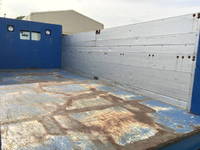 三菱ふそうキャンターアルミブロック小型（2t・3t）[写真17]