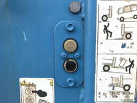 三菱ふそうキャンターアルミブロック小型（2t・3t）[写真22]