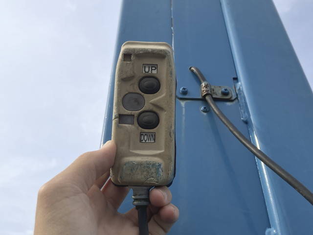 三菱ふそうキャンターアルミブロック小型（2t・3t）[写真22]