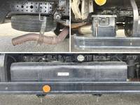 三菱ふそうキャンターアルミブロック小型（2t・3t）[写真26]