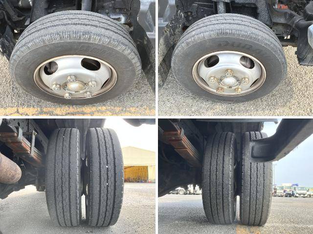 三菱ふそうキャンターアルミブロック小型（2t・3t）[写真26]