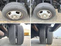 三菱ふそうキャンターアルミブロック小型（2t・3t）[写真27]