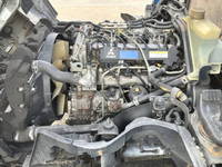 三菱ふそうキャンターアルミブロック小型（2t・3t）[写真29]