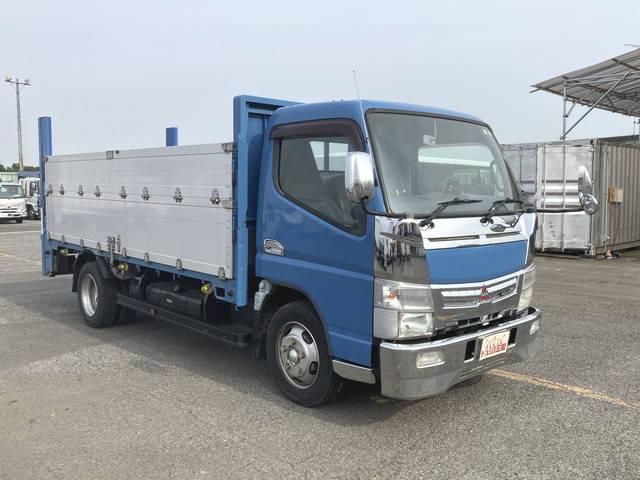 三菱ふそうキャンターアルミブロック小型（2t・3t）[写真03]