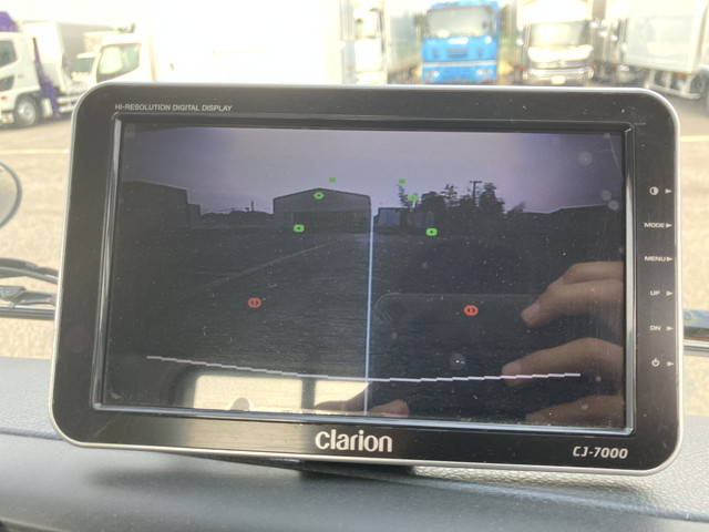 三菱ふそうキャンターアルミブロック小型（2t・3t）[写真38]