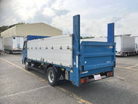 三菱ふそうキャンターアルミブロック小型（2t・3t）[写真05]