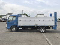 三菱ふそうキャンターアルミブロック小型（2t・3t）[写真06]