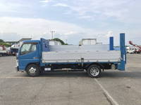三菱ふそうキャンターアルミブロック小型（2t・3t）[写真07]
