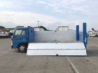 三菱ふそうキャンターアルミブロック小型（2t・3t）[写真08]