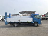 三菱ふそうキャンターアルミブロック小型（2t・3t）[写真10]