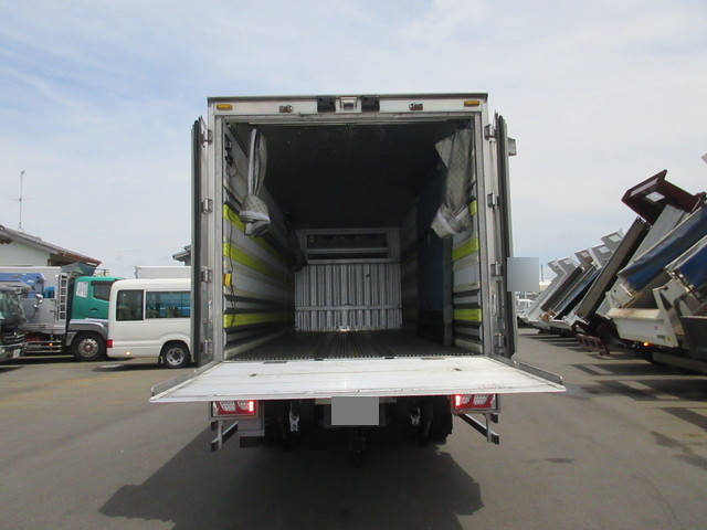 三菱ふそうファイター冷凍車（冷蔵車）増トン（6t・8t）[写真11]