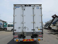 三菱ふそうファイター冷凍車（冷蔵車）増トン（6t・8t）[写真14]