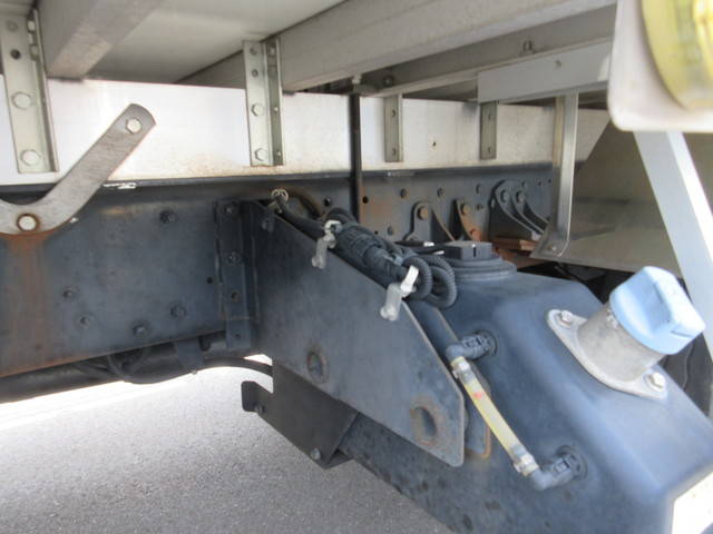 三菱ふそうファイター冷凍車（冷蔵車）増トン（6t・8t）[写真16]