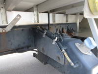 三菱ふそうファイター冷凍車（冷蔵車）増トン（6t・8t）[写真17]