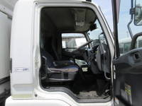 三菱ふそうファイター冷凍車（冷蔵車）増トン（6t・8t）[写真18]