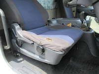 三菱ふそうファイター冷凍車（冷蔵車）増トン（6t・8t）[写真20]