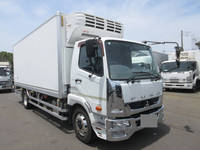 中古冷蔵車（冷凍車）・冷蔵冷凍ウィング・三菱ふそう