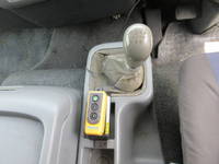 三菱ふそうファイター冷凍車（冷蔵車）増トン（6t・8t）[写真21]