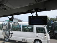 三菱ふそうファイター冷凍車（冷蔵車）増トン（6t・8t）[写真22]