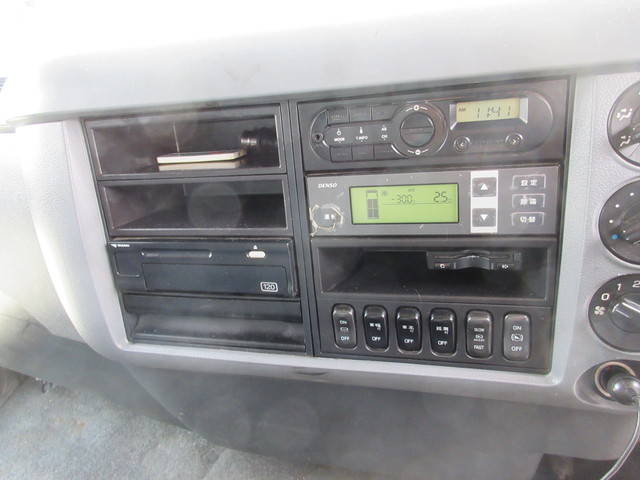 三菱ふそうファイター冷凍車（冷蔵車）増トン（6t・8t）[写真22]