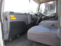 三菱ふそうファイター冷凍車（冷蔵車）増トン（6t・8t）[写真25]