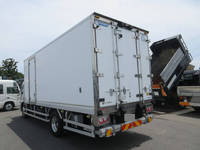 三菱ふそうファイター冷凍車（冷蔵車）増トン（6t・8t）[写真02]