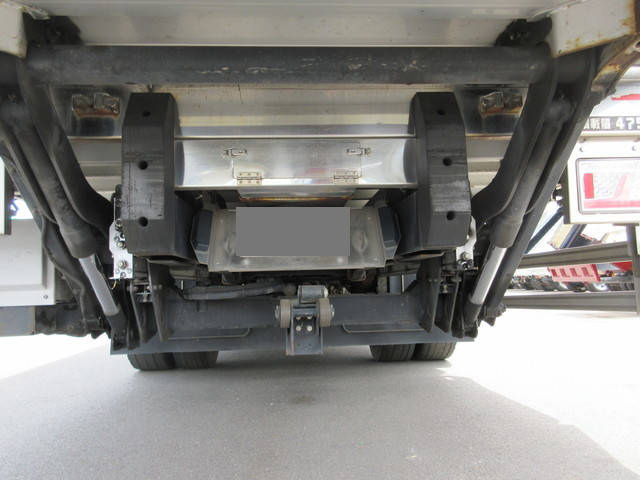 三菱ふそうファイター冷凍車（冷蔵車）増トン（6t・8t）[写真31]