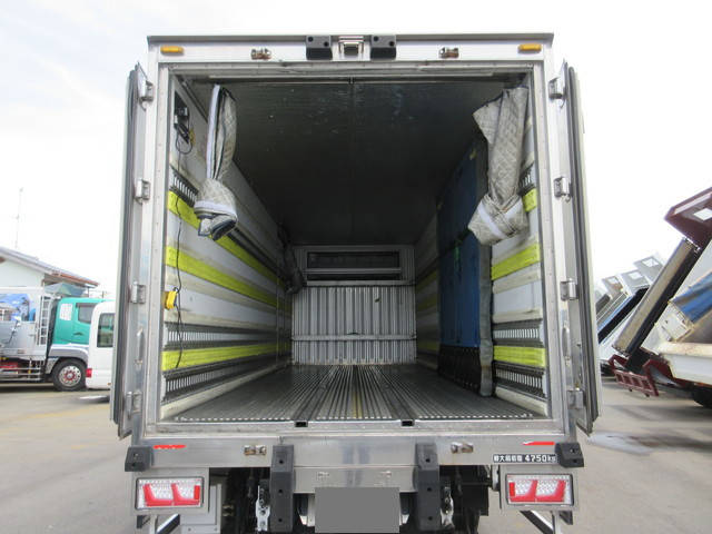 三菱ふそうファイター冷凍車（冷蔵車）増トン（6t・8t）[写真06]