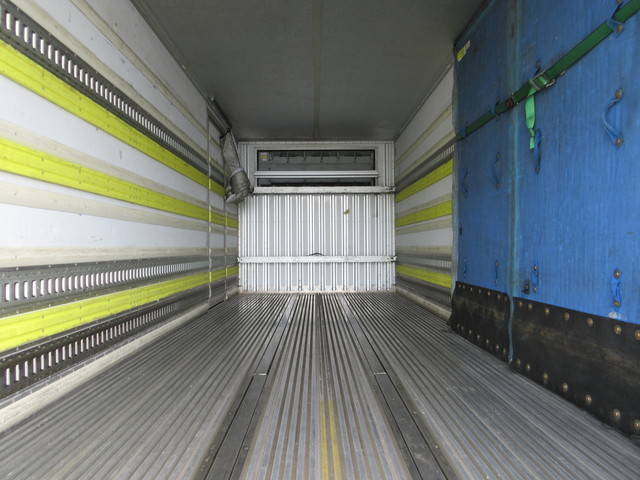 三菱ふそうファイター冷凍車（冷蔵車）増トン（6t・8t）[写真07]