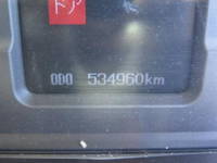 三菱ふそうスーパーグレートトレーラーヘッド（トラクターヘッド）大型（10t）[写真17]