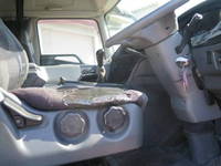 三菱ふそうスーパーグレートトレーラーヘッド（トラクターヘッド）大型（10t）[写真18]