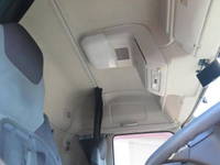 三菱ふそうスーパーグレートトレーラーヘッド（トラクターヘッド）大型（10t）[写真19]