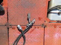 三菱ふそうスーパーグレートトレーラーヘッド（トラクターヘッド）大型（10t）[写真20]