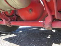 三菱ふそうスーパーグレートトレーラーヘッド（トラクターヘッド）大型（10t）[写真21]