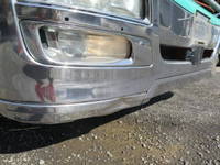 三菱ふそうスーパーグレートトレーラーヘッド（トラクターヘッド）大型（10t）[写真22]