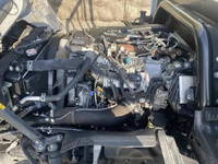 トヨタトヨエース平ボディ小型（2t・3t）[写真11]