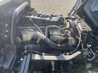 トヨタトヨエース平ボディ小型（2t・3t）[写真12]