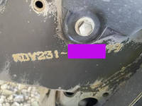 トヨタトヨエース平ボディ小型（2t・3t）[写真13]