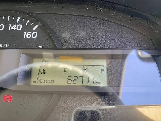 トヨタトヨエース平ボディ小型（2t・3t）[写真17]