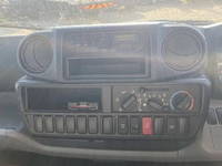 トヨタトヨエース平ボディ小型（2t・3t）[写真20]