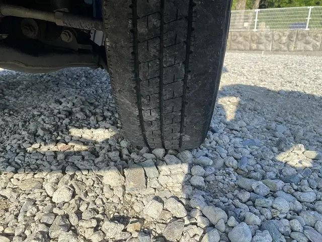 トヨタトヨエース平ボディ小型（2t・3t）[写真22]