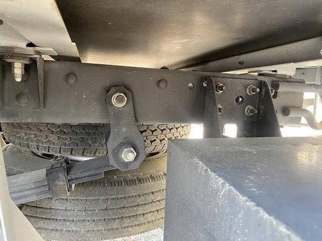 トヨタトヨエース平ボディ小型（2t・3t）[写真27]