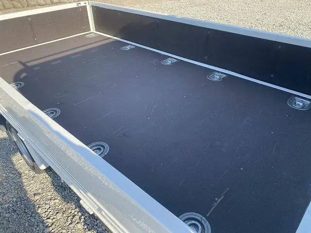 トヨタトヨエース平ボディ小型（2t・3t）[写真35]